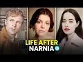 Chronicles of Narnia Cast 2025 Where Are They Now OSSA Movies