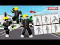 NEW 20 IDLE ANIMATION EMOTES John doe Fly More In Brookhaven
