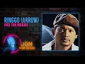 Download Lagu Ringgo (Arrow) - Aku Tak Marah (Official Karaoke Video)