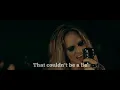 Vandroya - _Why Should We Say Goodbye_ -  WITH LYRICS - official video clip