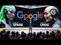 Google s New Omni And Spark Just Changed AI Forever