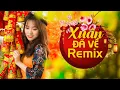 Download Lagu Liên Khúc XUÂN ĐÃ VỀ Remix - Nhạc Xuân 2024 Remix, Nhạc Tết Xa Nhà Dj Lan Tỏa Không Gian TẾT  2024