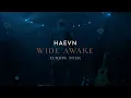 Download Lagu HAEVN \u0026 Neco Novellas - Wide Awake Tour Aftermovie