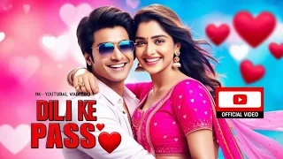 best hindi love song out now romantic love song 2025 hindisong bollywoodsongs