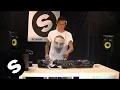 Lagu Tony Junior DJ Set (Live At Spinnin' Records HQ)