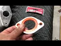 2008-2014 Subaru WRX Rev9 TMIC