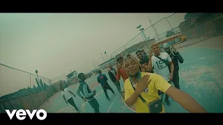 danny s hosanna official video 
