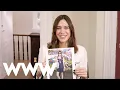 Download Lagu Alexa Chung Reviews Her Outfits From Over the Years | Who What Wear