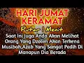 Download Lagu PUTAR SEKARANG JUGA ❗AGAR ORANG DZOLIM TERKENA KARMA \u0026 AZAB OLEH ALLAH - DOA AL HIJAZ