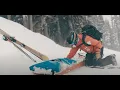 Gear with Grit A Ski Patroller s Story in the Rock Creek Bib