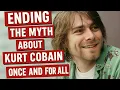 Kurt Cobain: Just Wanted a Damn Divorce (Part 2) 