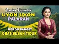 Download Lagu Gending Jawa Nyamleng - Lembut Adem Ayem - Full Gending Uyon2 Tombo Kesel