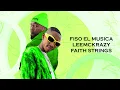 Fiso El Musica \u0026 LeeMckrazy - Sek'Moshakele (feat. Faith Strings) Official Visualizer
