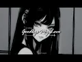 Download Lagu Irokz - Goodbye My Love - [ 1 HOUR ]