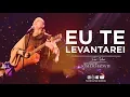 Download Lagu Frei Gilson |  Acoustic Som do Monte | DVD - Eu te levantarei