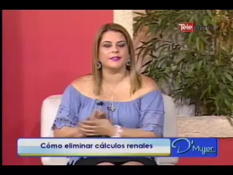 Cómo eliminar cálculos renales