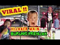 Download Lagu VIRAL.. HIJABER GANTANG BURUNG PRENJAK !!!!