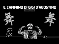 Download Lagu Il Cammino Di Gigi D'Agostino - Tribute Mix