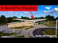 NER Amtrak s Newest Station - a well-executed disaster