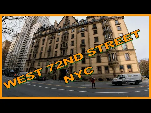 Download MP3 WEST 72ND STREET - NYC