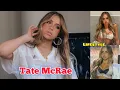 Tate McRae Lifestyle Boyfriend Biography Career Age Height Weight Hobbies Facts Net Worth