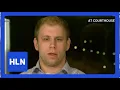 Nancy speaks to roommate who found Travis body