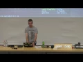 Philip Withnall A GLib look at structured logging
