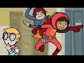 Download Lagu Wordgirl intro (nightcore/sped up)