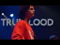 TRUEBLOOD- MAKE IT OUT edit
