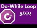 Do-While Loop in Pashto - Lecture 12