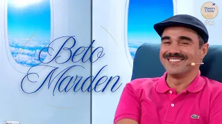1ª Classe com Lola | Episódio 6 – Beto Marden