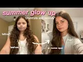 Download Lagu attempting to glow up for summer 2025