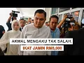 Download Lagu Kes bendera terbalik: Akmal mengaku tak bersalah cetus kegentaran awam