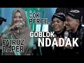 Download Lagu PERCIL CS TERBARU 2022 LUCU Ngakak Goblok Ndadak Bareng ALFA Queen Fauzi Arkan