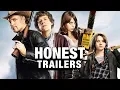 Honest Trailers Zombieland