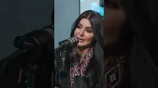 ريم عبدالله محرومة من إبنها تابعوا الحلقة الكاملة اكسبلور ريم عبدالله بودكاست احكي مالك 