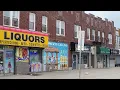Mob Spot in Newark NJ-once upon a time it was Social Club with Genovese guys Gambino guys