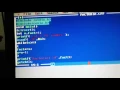 program of factorial using while loop