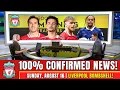 HERE WE GO THIS EVENING 100 CONFIRMED IRAOLA MAKES BIG CALLS JONES DRAMA BARCOLA SHOCK News