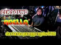Download Lagu DETIK-DETIK CAK ARI JENGGOT BUKA FOH CEK SOUND DHEHAN PRO FT ADELLA