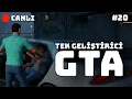 Download Lagu 🔴Retro GTA Klonu Geliştiriyoruz #20 | AI Araç Mekanikleri