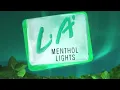 Download Lagu LA Menthol - Constelation | Iklan Rokok (2005) [Full]