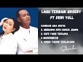 LAGU TERBAIK BROERY MARANTIKA FT DEWI YULL LAGU NOSTALGIA LAGU LAWAS