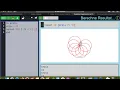 How to make a Mandala