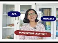 Download Lagu Apa dan Kenapa Jadi CONTENT CREATOR?? Novita Nugraeni - B2K60