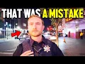 Cop Instantly LOSES IT and Immediately Gets SUED