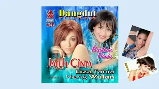 Download Liza Tania - Kasih Bayangan [Official Audio HD] MP3