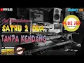 Lagu Denny Caknan - Satru 2 TANPA KENDANG New Versi Full JEP Dongkrek Pegon Jandut