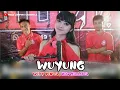 Download Lagu WUYUNG - Versi Koplo Jaranan Voc. Wury Yunita | New Dellizta - Kuda Lumping Channels