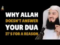 Download Lagu Wanneer Allah je dua niet verhoort | Krachtige islamitische herinnering | Mufti Menk-stijl